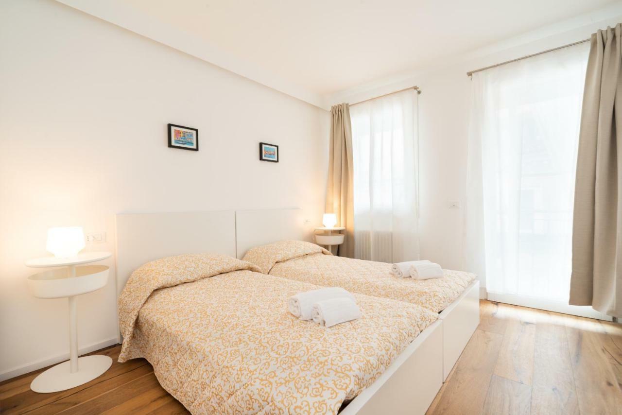 Ca' Zaccaria Apartment Venice Exterior photo