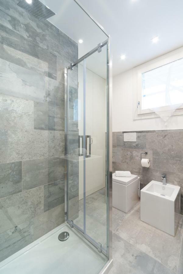 Ca' Zaccaria Apartment Venice Exterior photo
