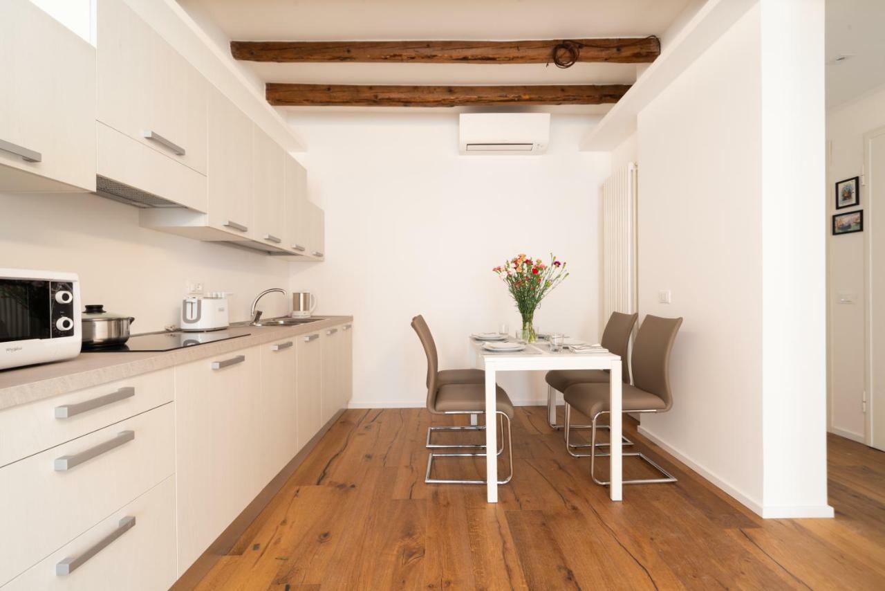 Ca' Zaccaria Apartment Venice Exterior photo