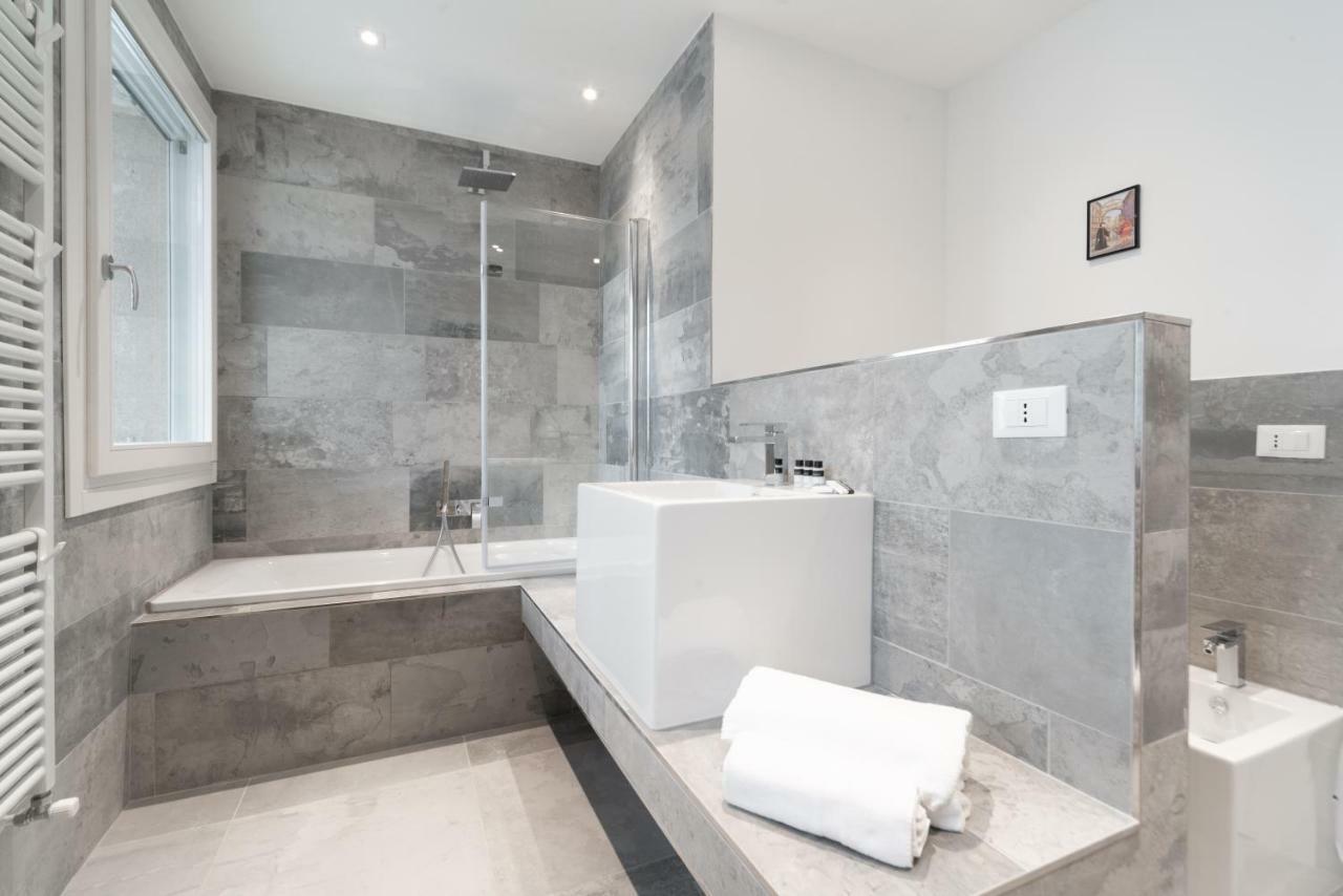 Ca' Zaccaria Apartment Venice Exterior photo