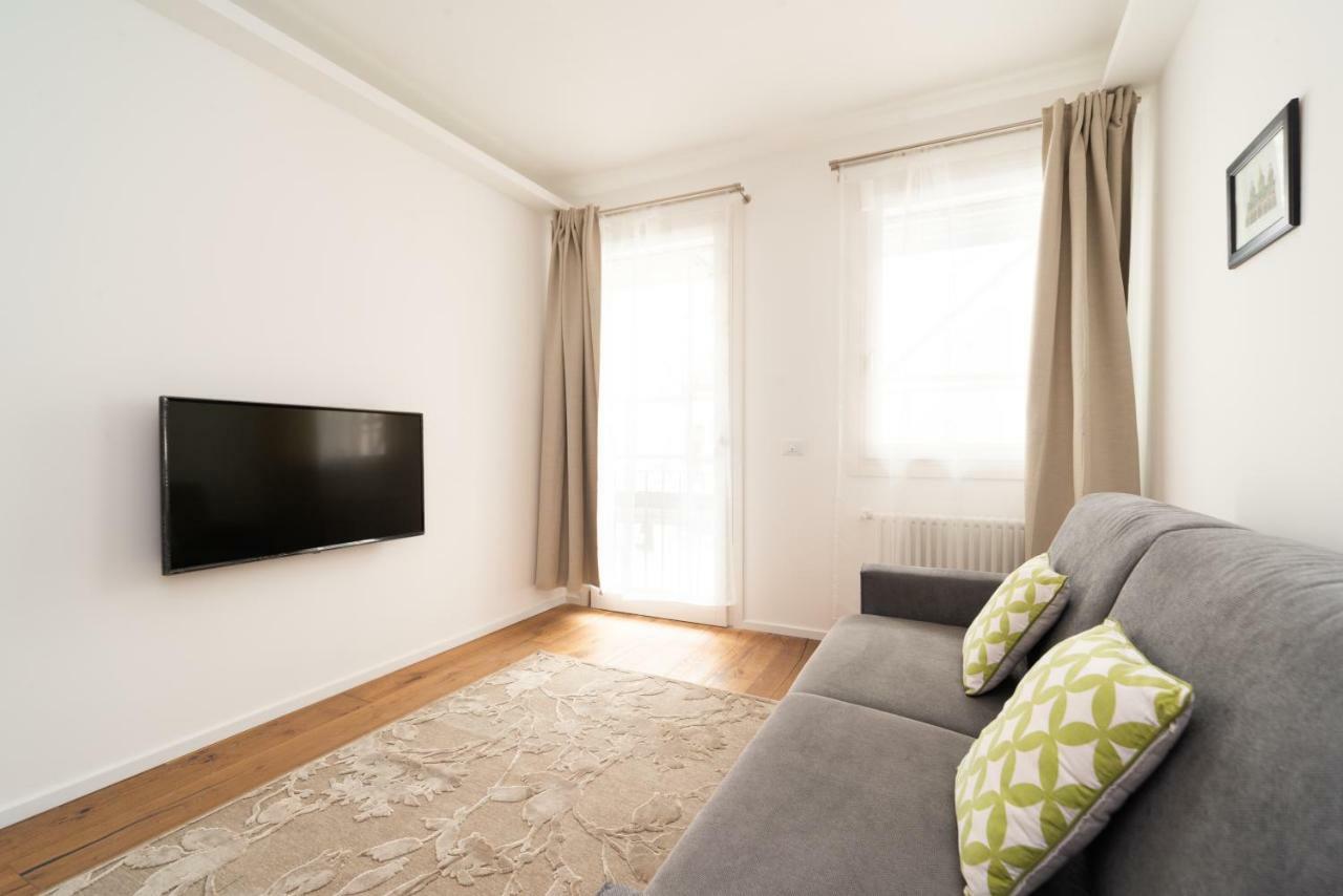 Ca' Zaccaria Apartment Venice Exterior photo
