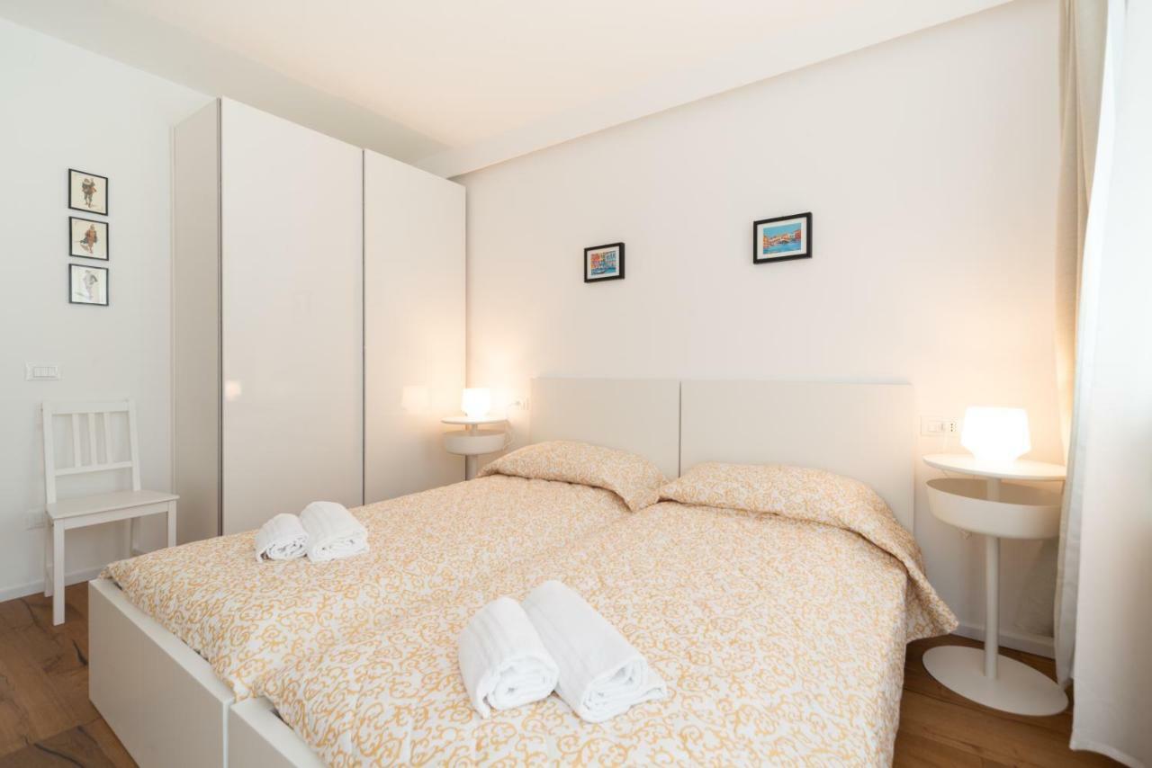 Ca' Zaccaria Apartment Venice Exterior photo