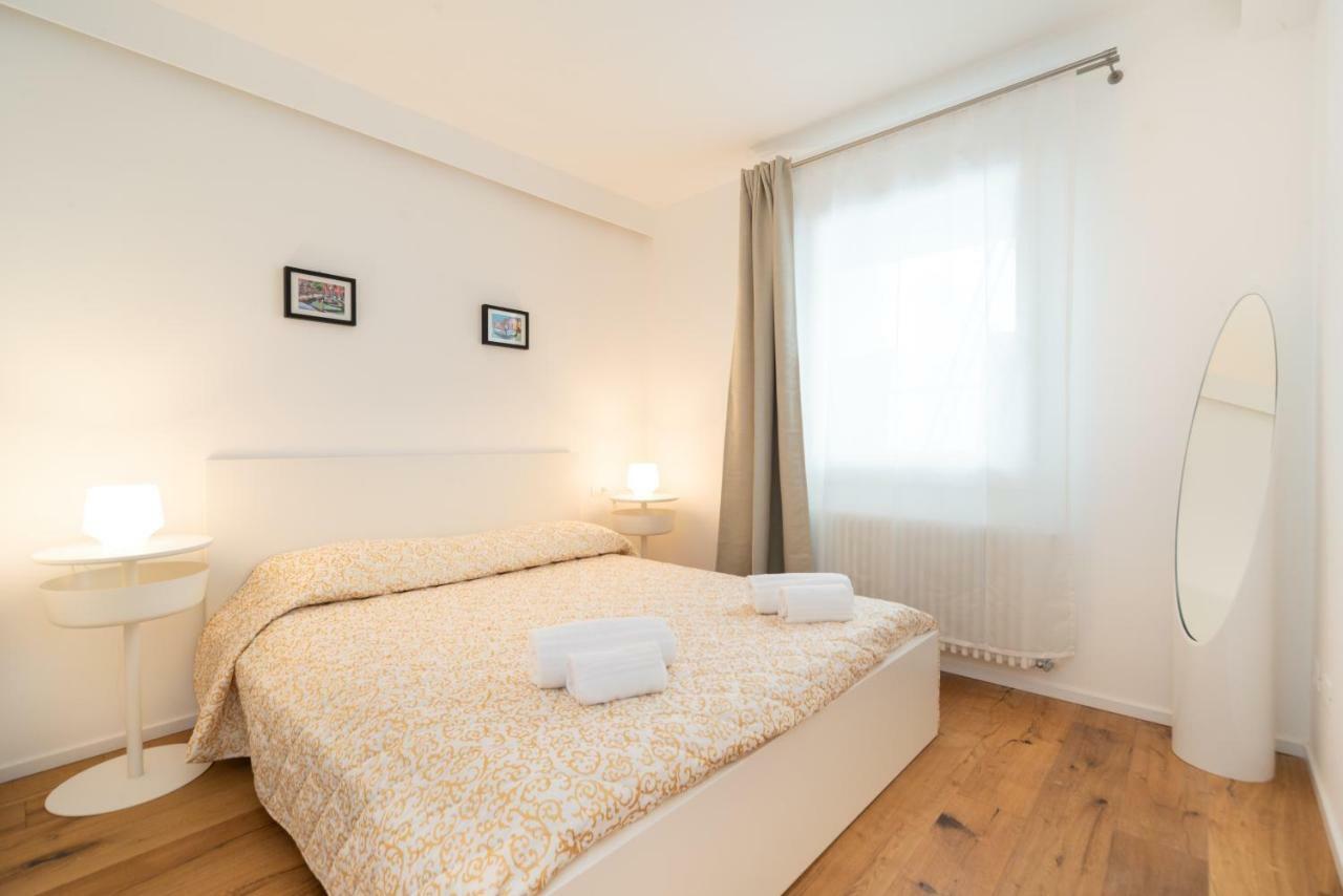 Ca' Zaccaria Apartment Venice Exterior photo