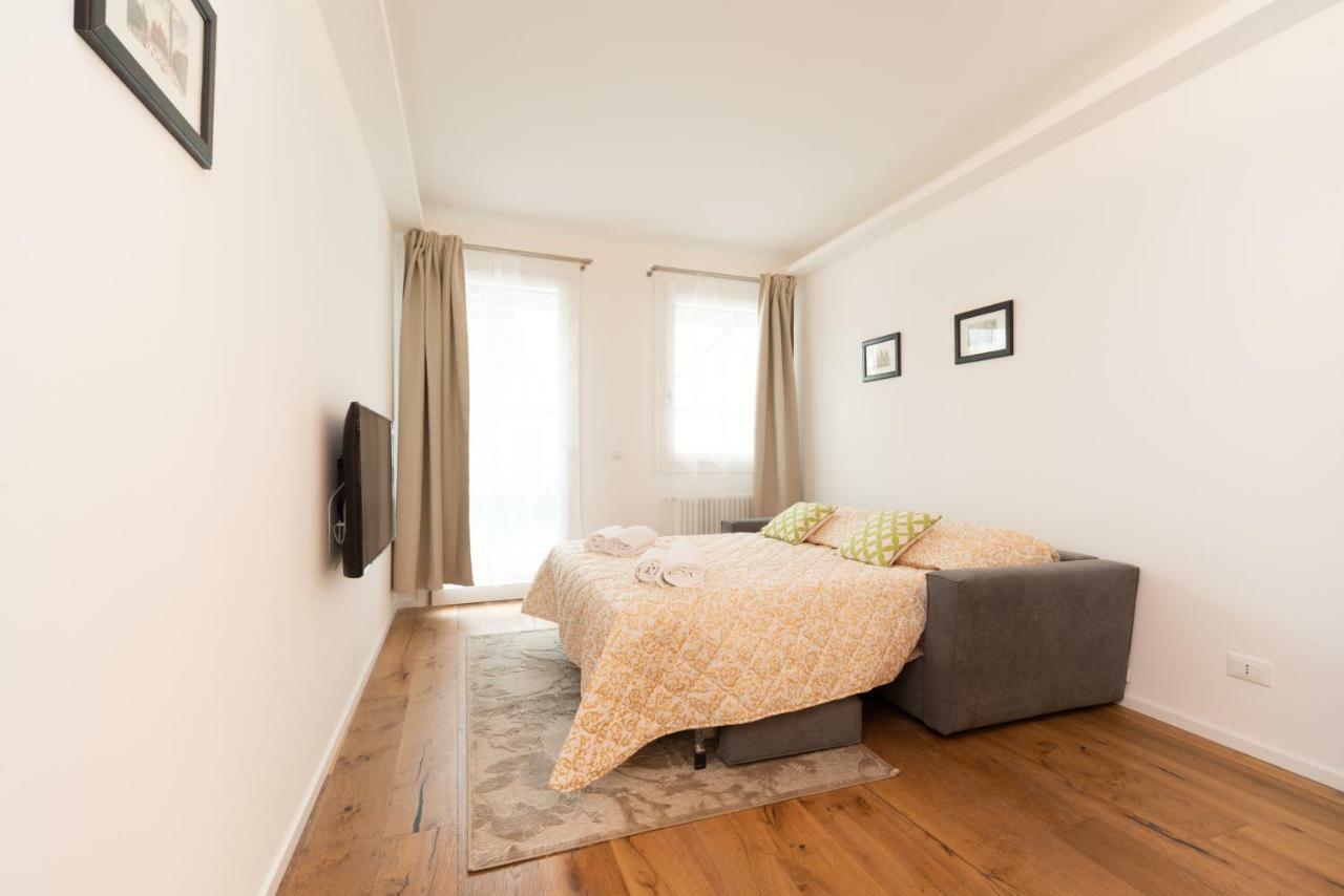 Ca' Zaccaria Apartment Venice Exterior photo
