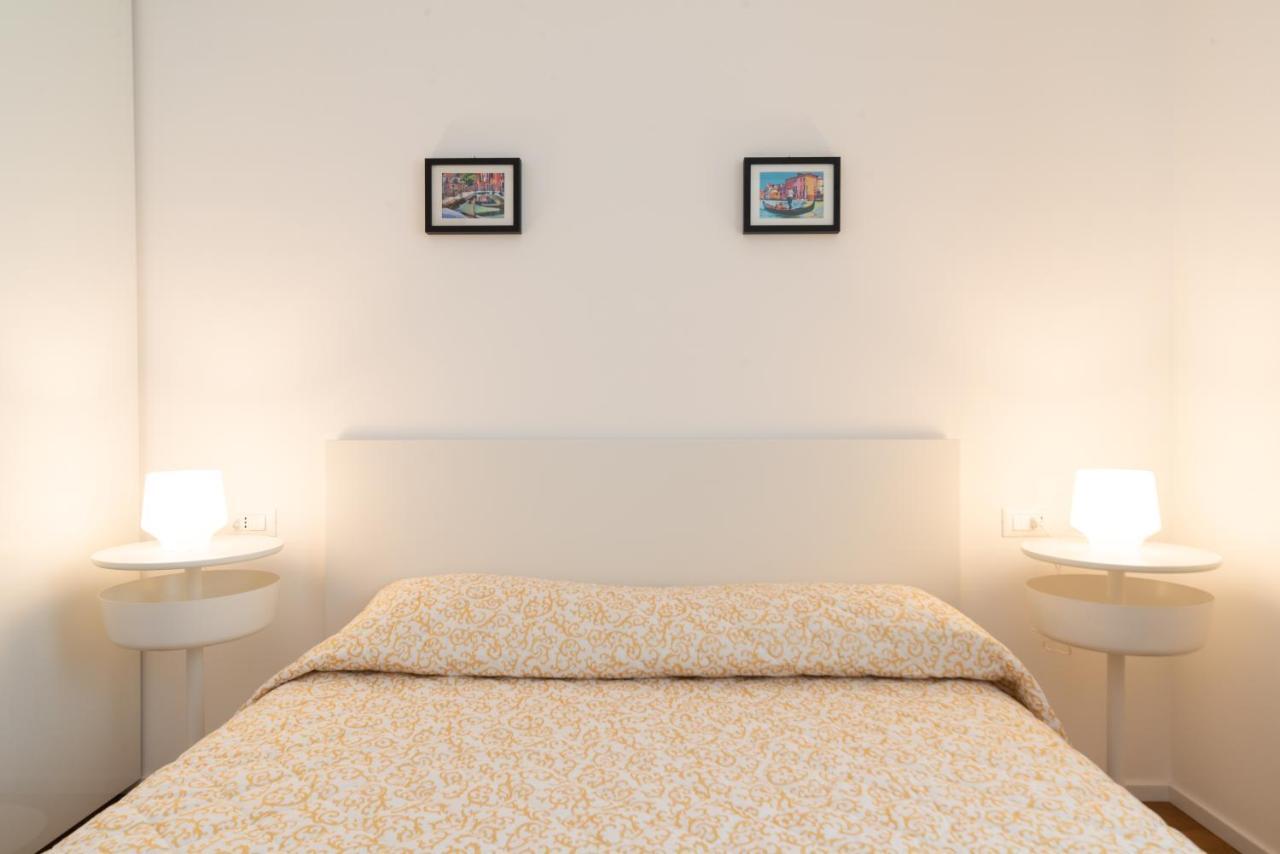 Ca' Zaccaria Apartment Venice Exterior photo